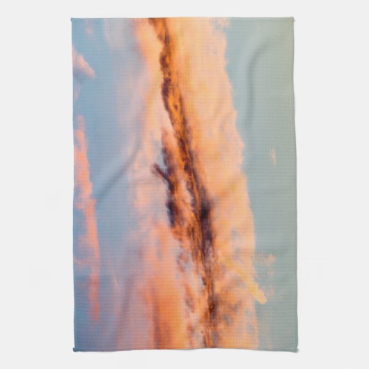 Anziehungskraft Geschirrtuch (Vertikal)