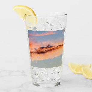 Anziehungskraft Glas