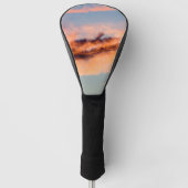 Anziehungskraft Golf Headcover (Vorderseite)