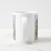 Anziehungskraft Jumbo-Tasse (Rückseite)