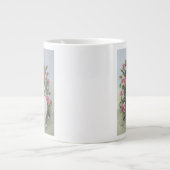 Anziehungskraft Jumbo-Tasse (Vorderseite)