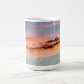 Anziehungskraft Kaffeetasse (Mittel)