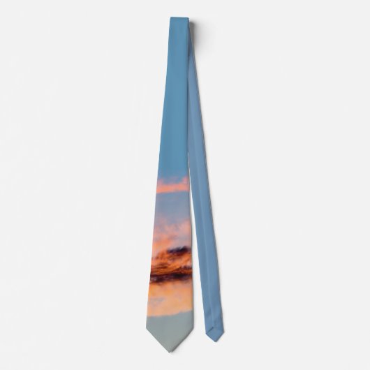 Anziehungskraft Krawatte (Vorderseite)