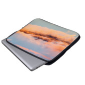 Anziehungskraft Laptopschutzhülle (Vorne Knopf)