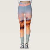 Anziehungskraft Leggings (Vorderseite)
