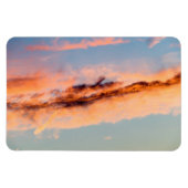 Anziehungskraft Magnet (Horizontal)