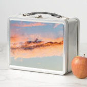 Anziehungskraft Metall Brotdose (Beispiel)