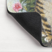Anziehungskraft Mousepad (Ecke)