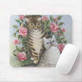 Anziehungskraft Mousepad (Mit Mouse)
