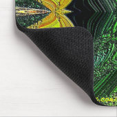 Anziehungskraft Mousepad (Ecke)