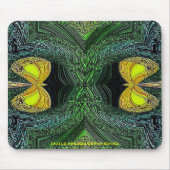 Anziehungskraft Mousepad (Vorne)