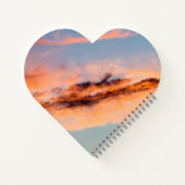 Anziehungskraft Notizblock (Rückseite)