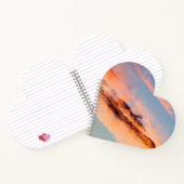 Anziehungskraft Notizblock (Innenseite)