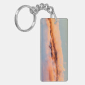 Anziehungskraft Schlüsselanhänger (Vorderseite links)