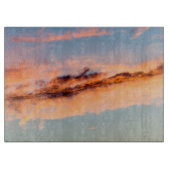 Anziehungskraft Schneidebrett (Vorderseite)