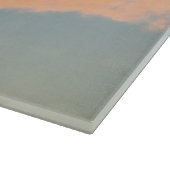 Anziehungskraft Schneidebrett (Ecke)