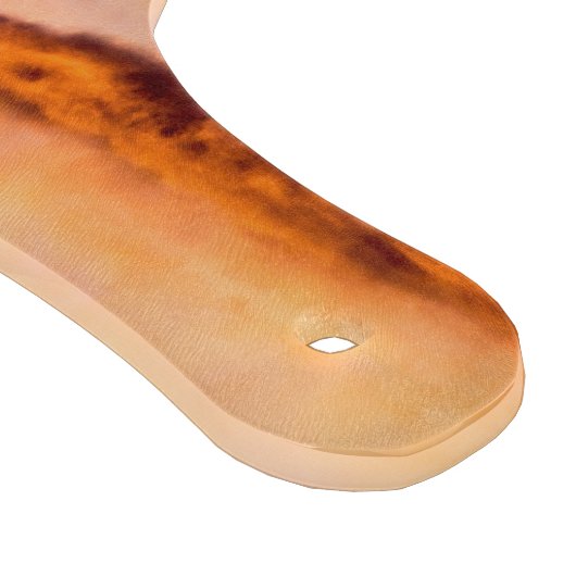 Anziehungskraft Schneidebrett (Ecke)