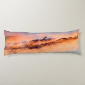 Anziehungskraft Seitenschläferkissen (Rückseite)