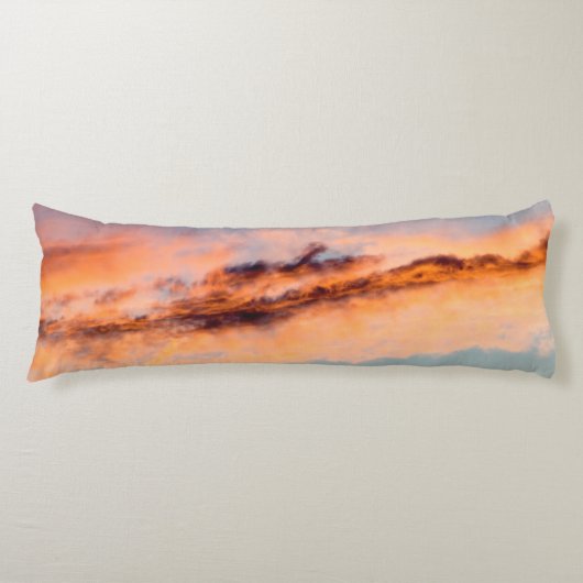 Anziehungskraft Seitenschläferkissen (Vorderseite)