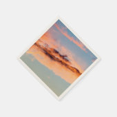 Anziehungskraft Serviette (Ecke)