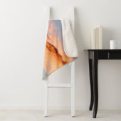 Anziehungskraft Sherpadecke (Beispiel)