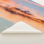 Anziehungskraft Sherpadecke (3/4)