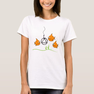 Anziehungskraft T-Shirt