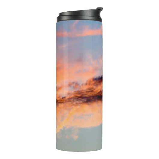 Anziehungskraft Thermosbecher (Nach links gedreht)
