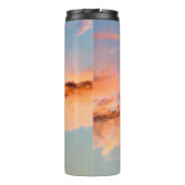 Anziehungskraft Thermosbecher (Rückseite)