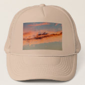 Anziehungskraft Truckerkappe (Vorderseite)