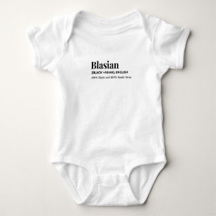 Anzug Baby Strampler