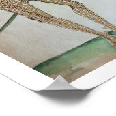 Anzug der Rüstung für Sir Henry Lee von "An Elizab Poster (Ecke)