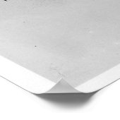 Anzug des Herzens, der das "Plot des Popes" illust Poster (Ecke)