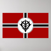 Anzug Gundam Poster (Vorne)