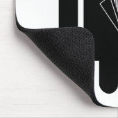 Anzug herauf Android Mousepad (Ecke)