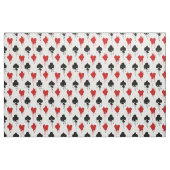 Anzug mit geputzter Karte Stoff (Yard (91,4 cm))