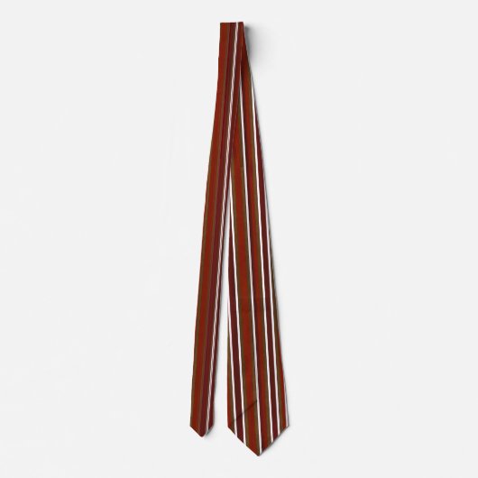 Anzug Neck Tie Krawatte (Rückseite)