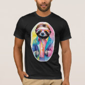 Anzug T-Shirt (Vorderseite)