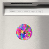 Anzüge.... Magnet (In Situ (Geschirrspüler))