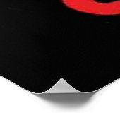 Anzüge Original Serie Poster (Ecke)