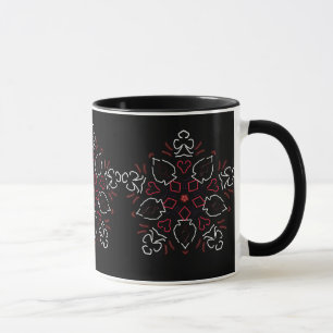 Anzüge Tasse