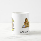 AO2 (Aw) Bryan DeBrie Tasse (Mittel)