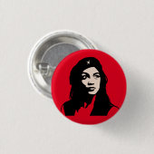 AO-Che Button (Vorne & Hinten)