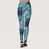 AO LEGGINGS (Rückseite)