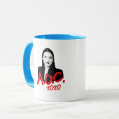 AOC 2020 TASSE (Vorderseite Links)