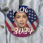 AOC 2024 BUTTON (Beispiel)