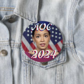 AOC 2024 BUTTON (Beispiel)