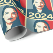 AOC 2024 GESCHENKPAPIER (Rolleneckpunkt)
