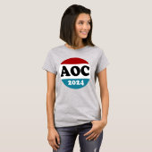 AOC 2024 T-Shirt (Vorne ganz)