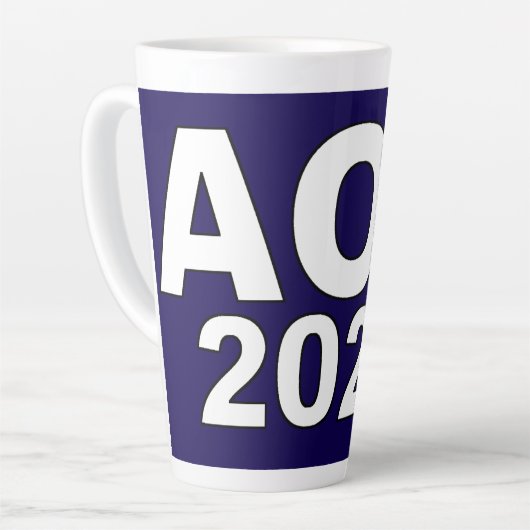 AOC 2028 MILCHTASSE (Linke Ecke)
